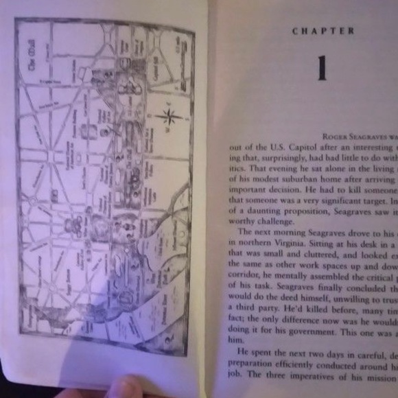 The Collectors By David Baldacci. - Picture 2 of 3